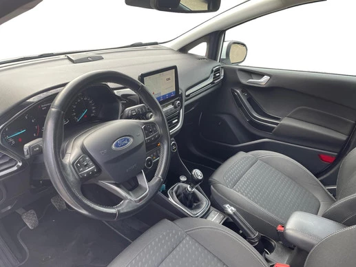 Ford Fiesta - Afbeelding 18 van 30