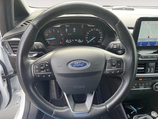 Ford Fiesta - Afbeelding 19 van 30