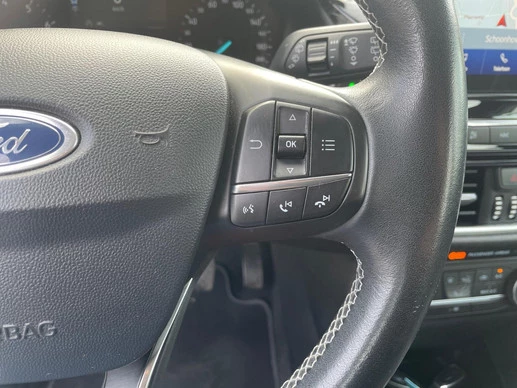 Ford Fiesta - Afbeelding 21 van 30