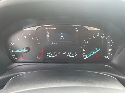 Ford Fiesta - Afbeelding 22 van 30
