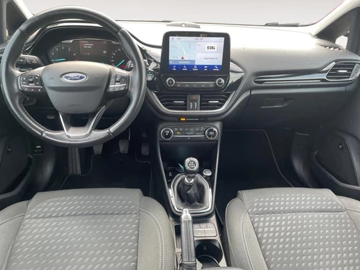 Ford Fiesta - Afbeelding 23 van 30