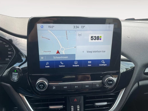Ford Fiesta - Afbeelding 24 van 30