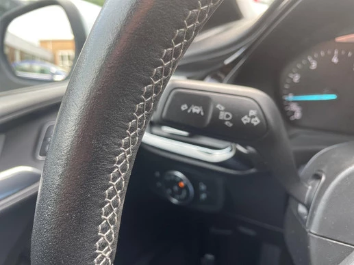 Ford Fiesta - Afbeelding 27 van 30