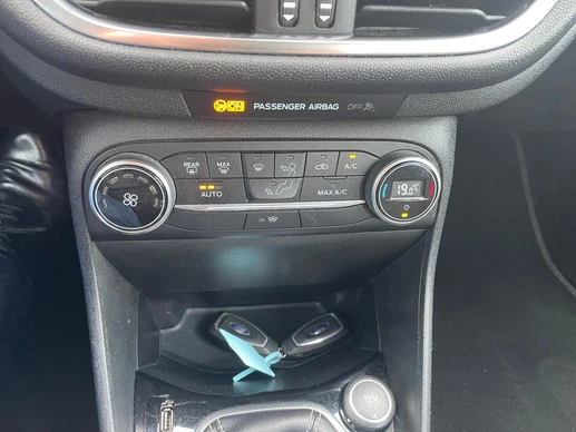 Ford Fiesta - Afbeelding 30 van 30