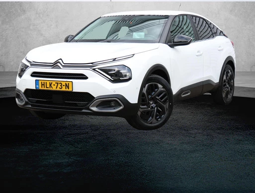 Citroën C4 - Afbeelding 1 van 30