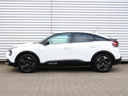 Citroën C4 - Afbeelding 2 van 30