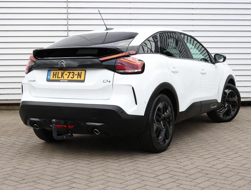 Citroën C4 - Afbeelding 3 van 30