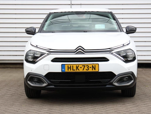 Citroën C4 - Afbeelding 4 van 30