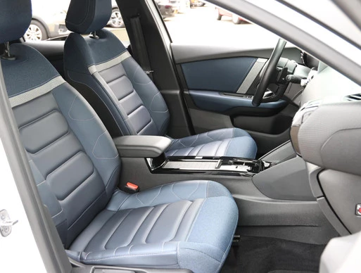 Citroën C4 - Afbeelding 9 van 30