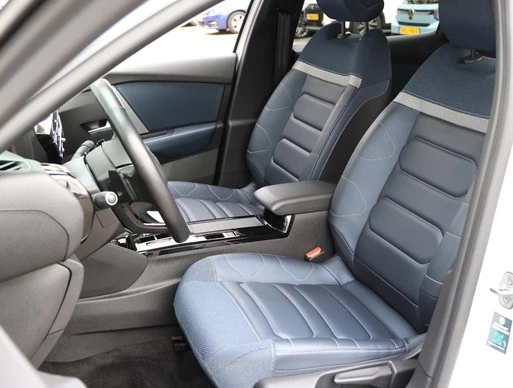 Citroën C4 - Afbeelding 11 van 30