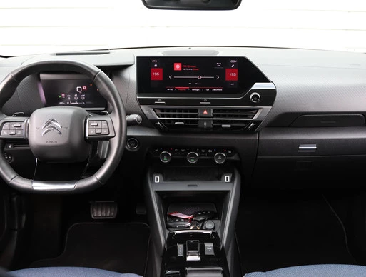 Citroën C4 - Afbeelding 12 van 30
