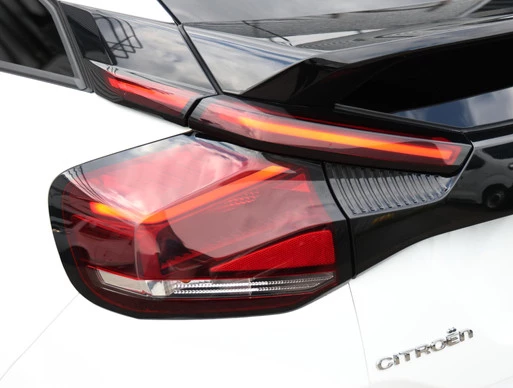 Citroën C4 - Afbeelding 19 van 30