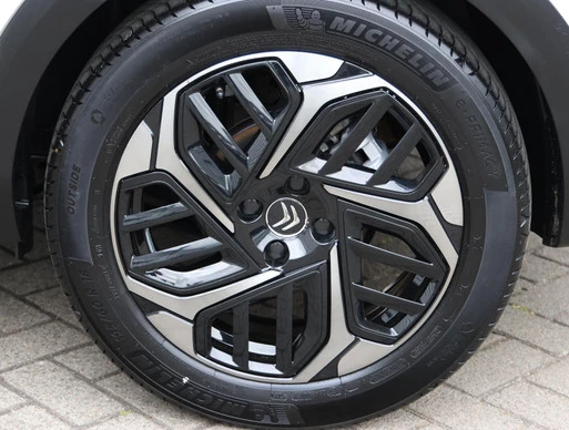Citroën C4 - Afbeelding 20 van 30