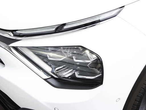 Citroën C4 - Afbeelding 21 van 30