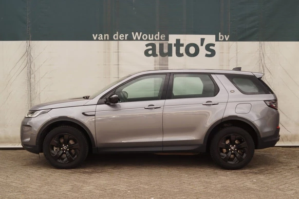 Land Rover Discovery Sport - Afbeelding 1 van 29