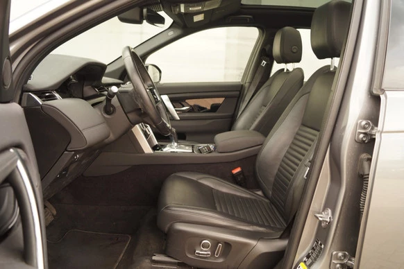 Land Rover Discovery Sport - Afbeelding 5 van 29