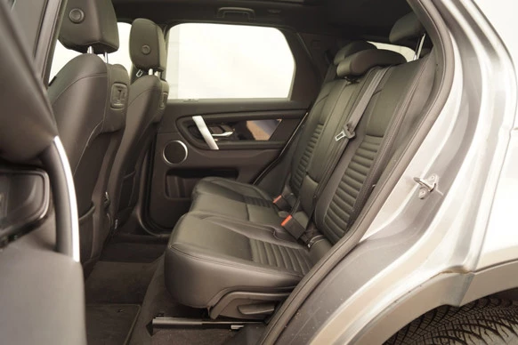 Land Rover Discovery Sport - Afbeelding 6 van 29