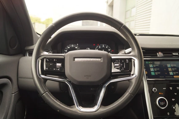 Land Rover Discovery Sport - Afbeelding 7 van 29