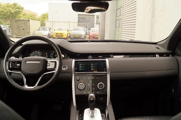 Land Rover Discovery Sport - Afbeelding 8 van 29