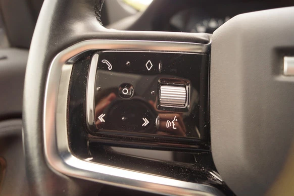 Land Rover Discovery Sport - Afbeelding 11 van 29