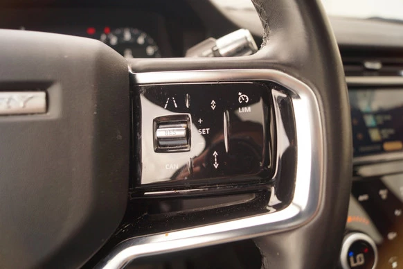 Land Rover Discovery Sport - Afbeelding 12 van 29