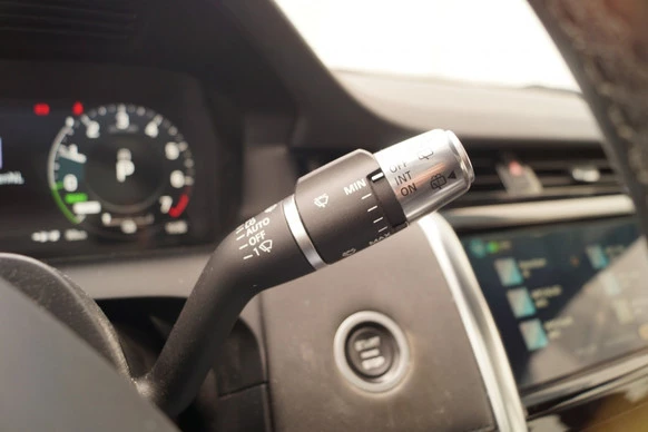 Land Rover Discovery Sport - Afbeelding 14 van 29
