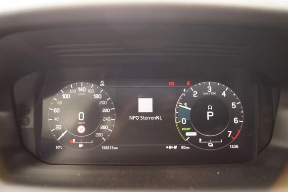 Land Rover Discovery Sport - Afbeelding 15 van 29