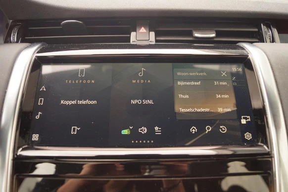 Land Rover Discovery Sport - Afbeelding 17 van 29