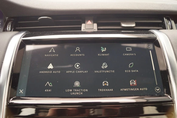 Land Rover Discovery Sport - Afbeelding 20 van 29