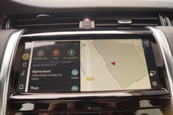 Land Rover Discovery Sport - Afbeelding 22 van 29