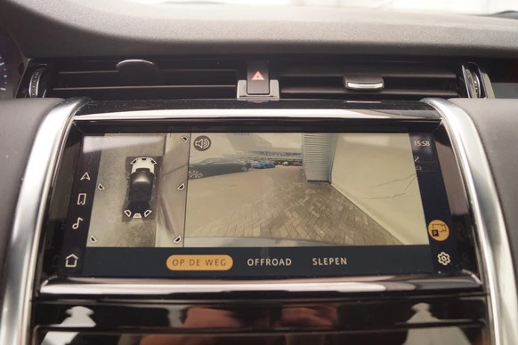 Land Rover Discovery Sport - Afbeelding 24 van 29