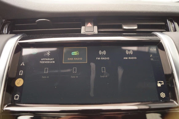 Land Rover Discovery Sport - Afbeelding 25 van 29