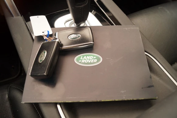 Land Rover Discovery Sport - Afbeelding 28 van 29