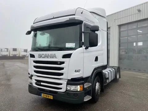 Scania G - Afbeelding 2 van 15