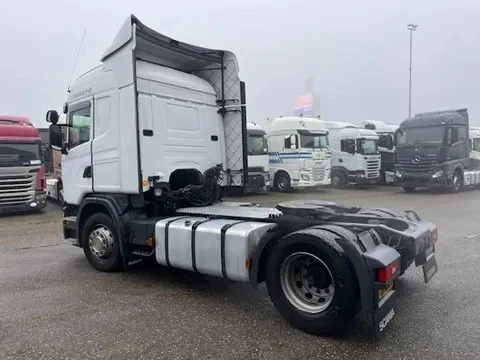 Scania G - Afbeelding 3 van 15