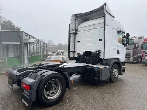 Scania G - Afbeelding 4 van 15