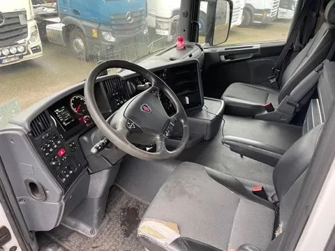 Scania G - Afbeelding 5 van 15