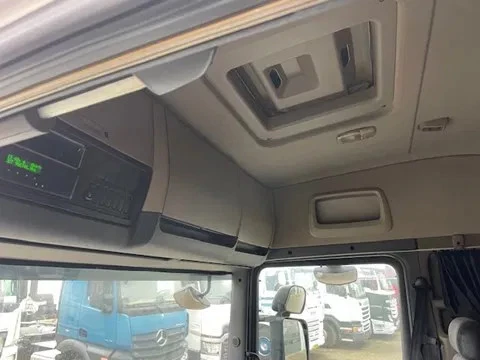 Scania G - Afbeelding 7 van 15