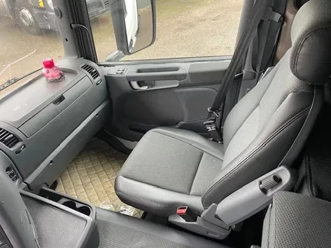 Scania G - Afbeelding 10 van 15