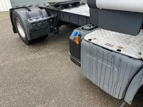 Scania G - Afbeelding 12 van 15