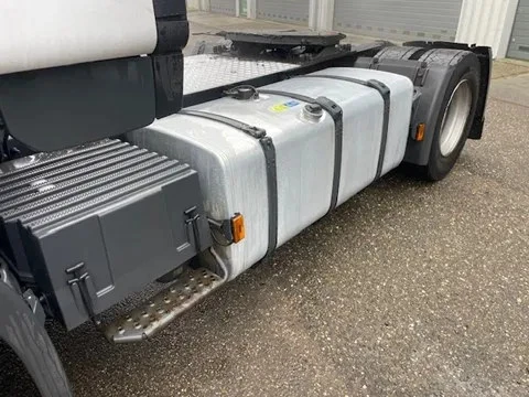 Scania G - Afbeelding 14 van 15