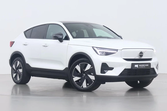 Volvo C40 - Afbeelding 1 van 30