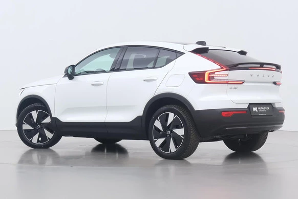 Volvo C40 - Afbeelding 2 van 30