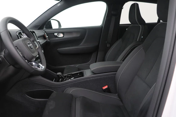 Volvo C40 - Afbeelding 3 van 30