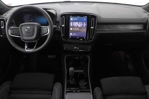 Volvo C40 - Afbeelding 4 van 30