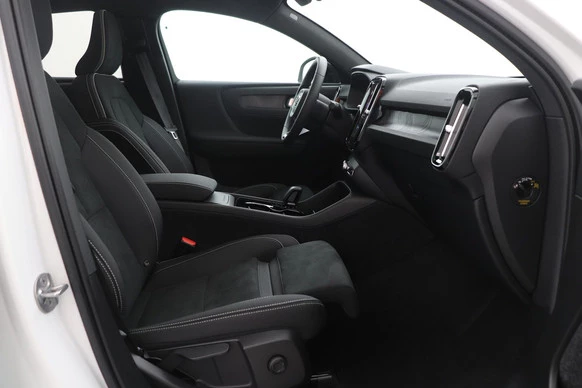 Volvo C40 - Afbeelding 5 van 30