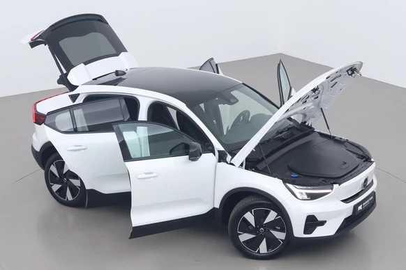 Volvo C40 - Afbeelding 6 van 30