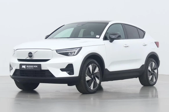 Volvo C40 - Afbeelding 8 van 30