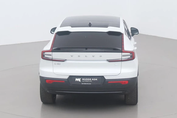 Volvo C40 - Afbeelding 9 van 30