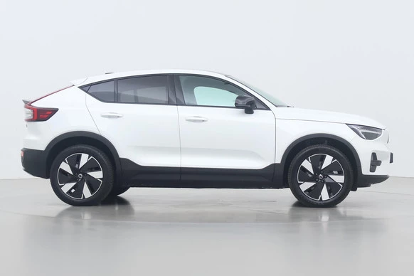 Volvo C40 - Afbeelding 10 van 30